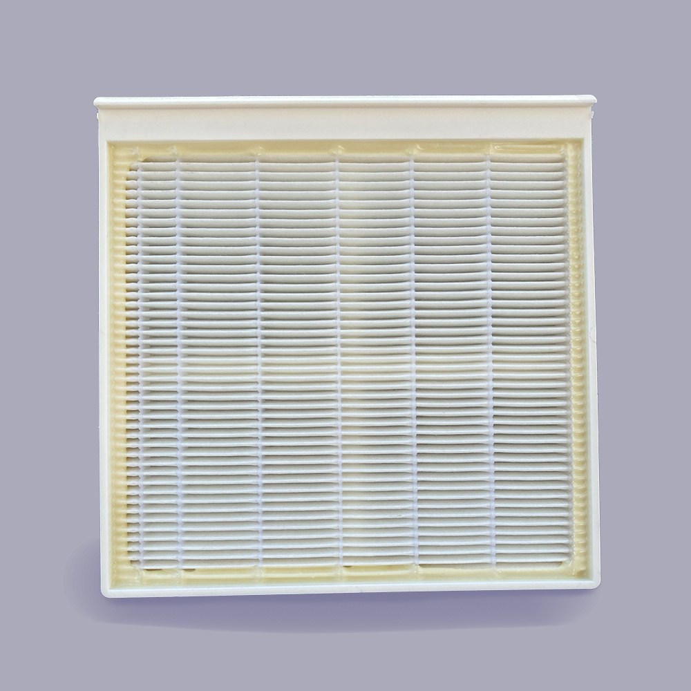 HEPA-filter voor Nagelstofafzuiger Holivica V3