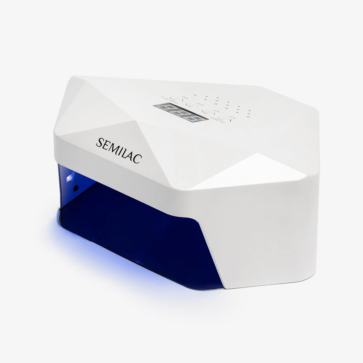 Lamp voor manicure en pedicure Semilac UV LED Lamp 36W/54 Diamond Collection
