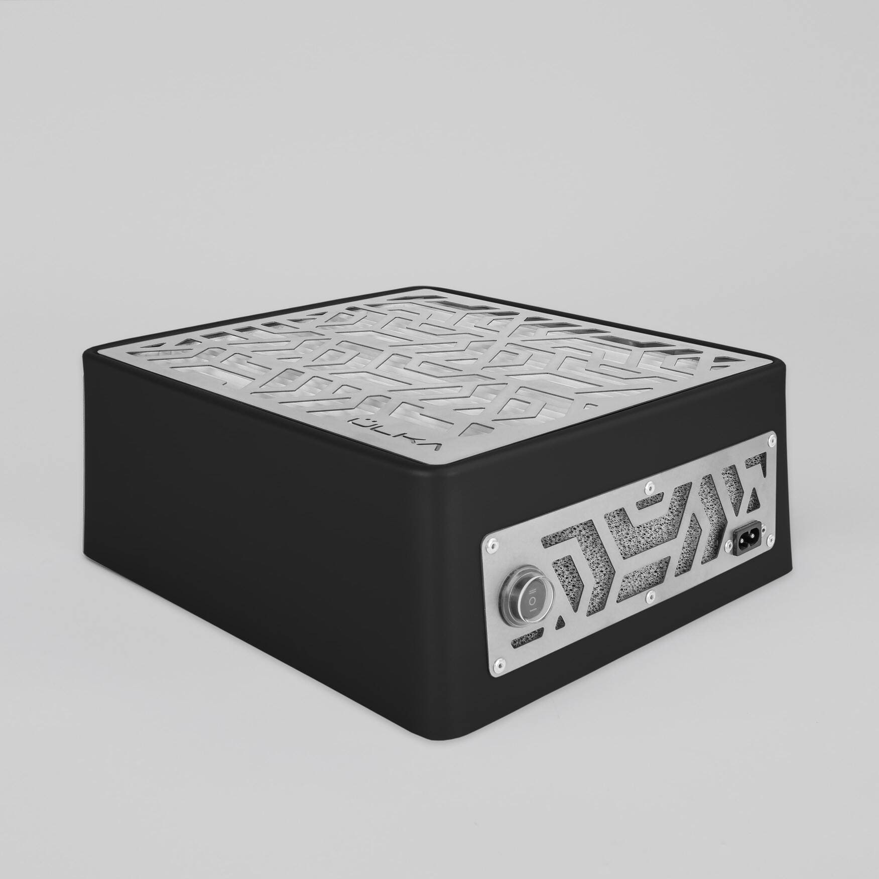 ÜLKA Premium - Mobile Nail Dust Collector