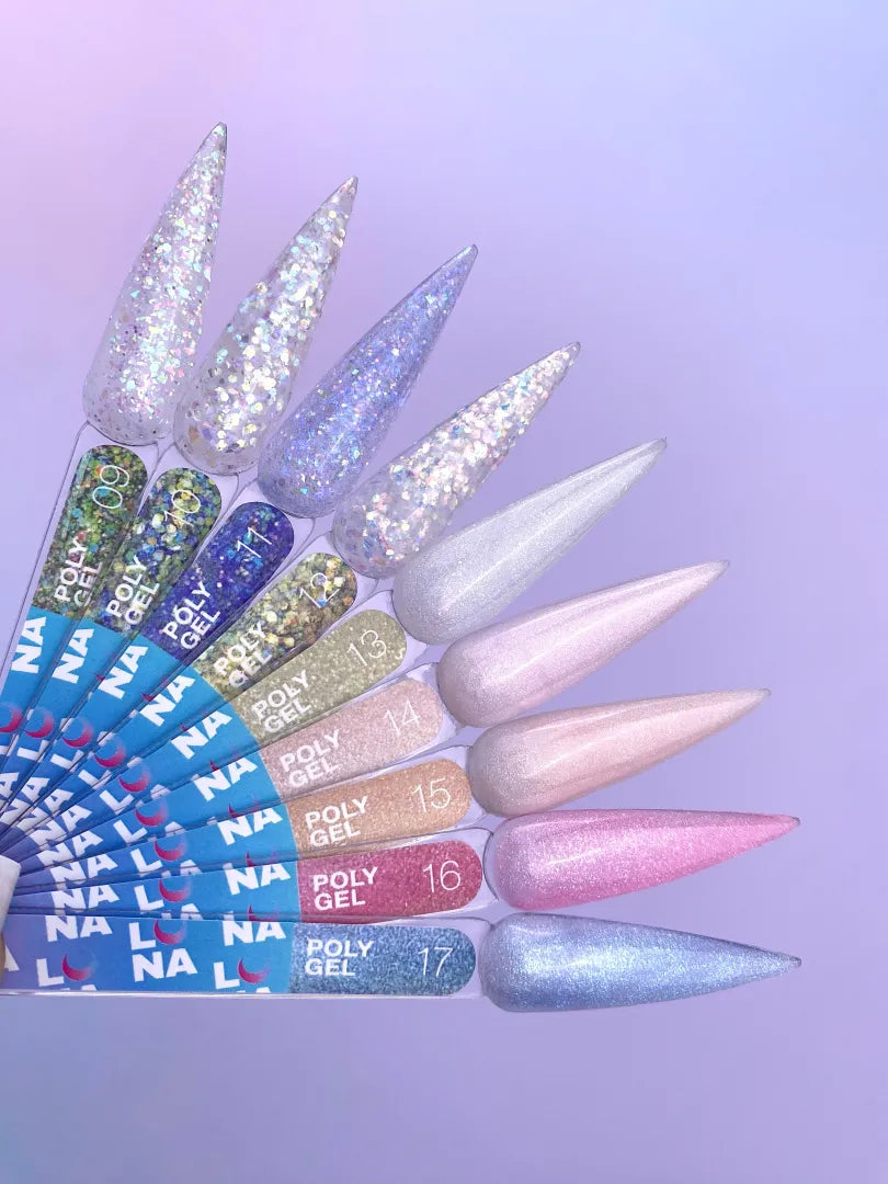 Lunamoon Premium Gel Extension Gel 15ml #16