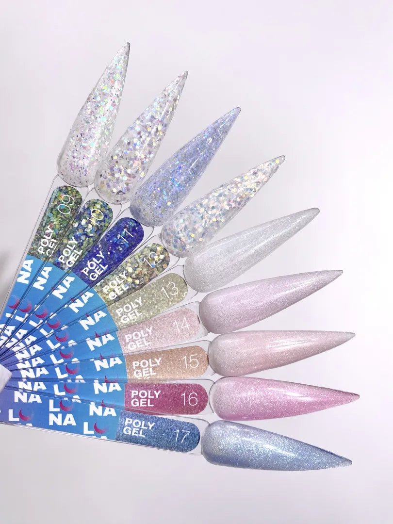 Lunamoon Premium Gel Extension Gel 15ml #16