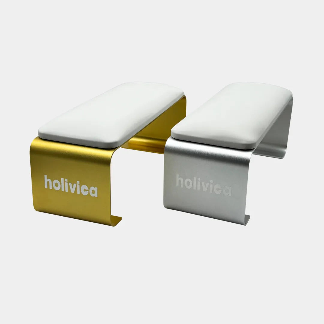 Elise Manicure Handsteun