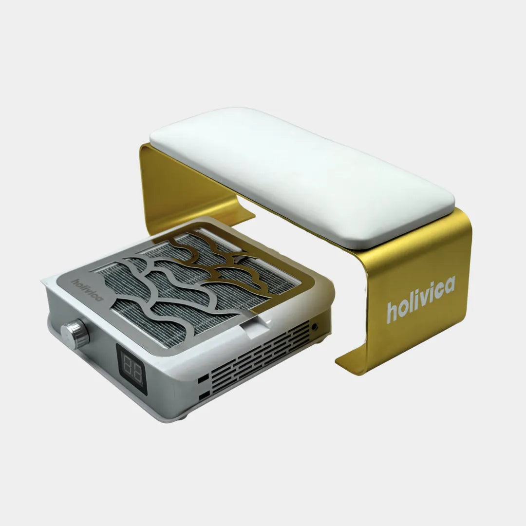 Elise Manicure Arm Rest