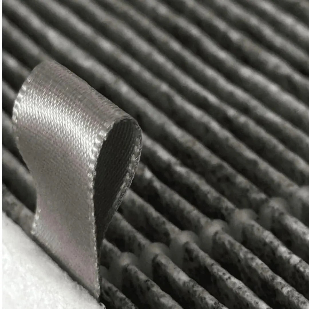 HEPA Filter voor Holivica Pro en Pro 2 stofafzuiger