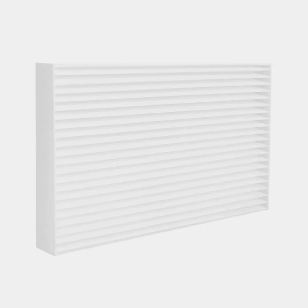 HEPA-Filter voor Nagelstofafzuiger ÜLKA Nano / ÜLKA Tornado