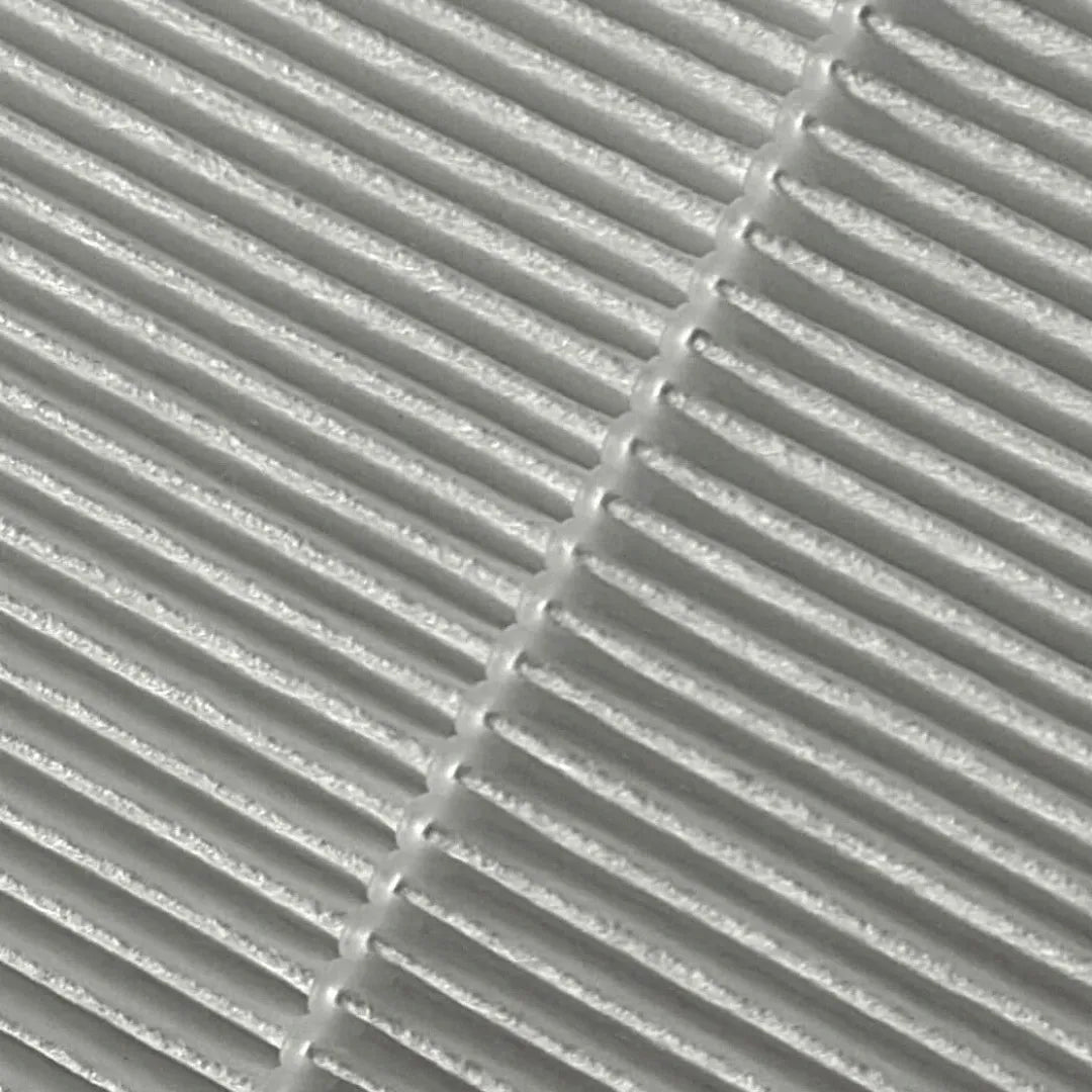 HEPA Filter voor Holivica Pro en Pro 2 stofafzuiger