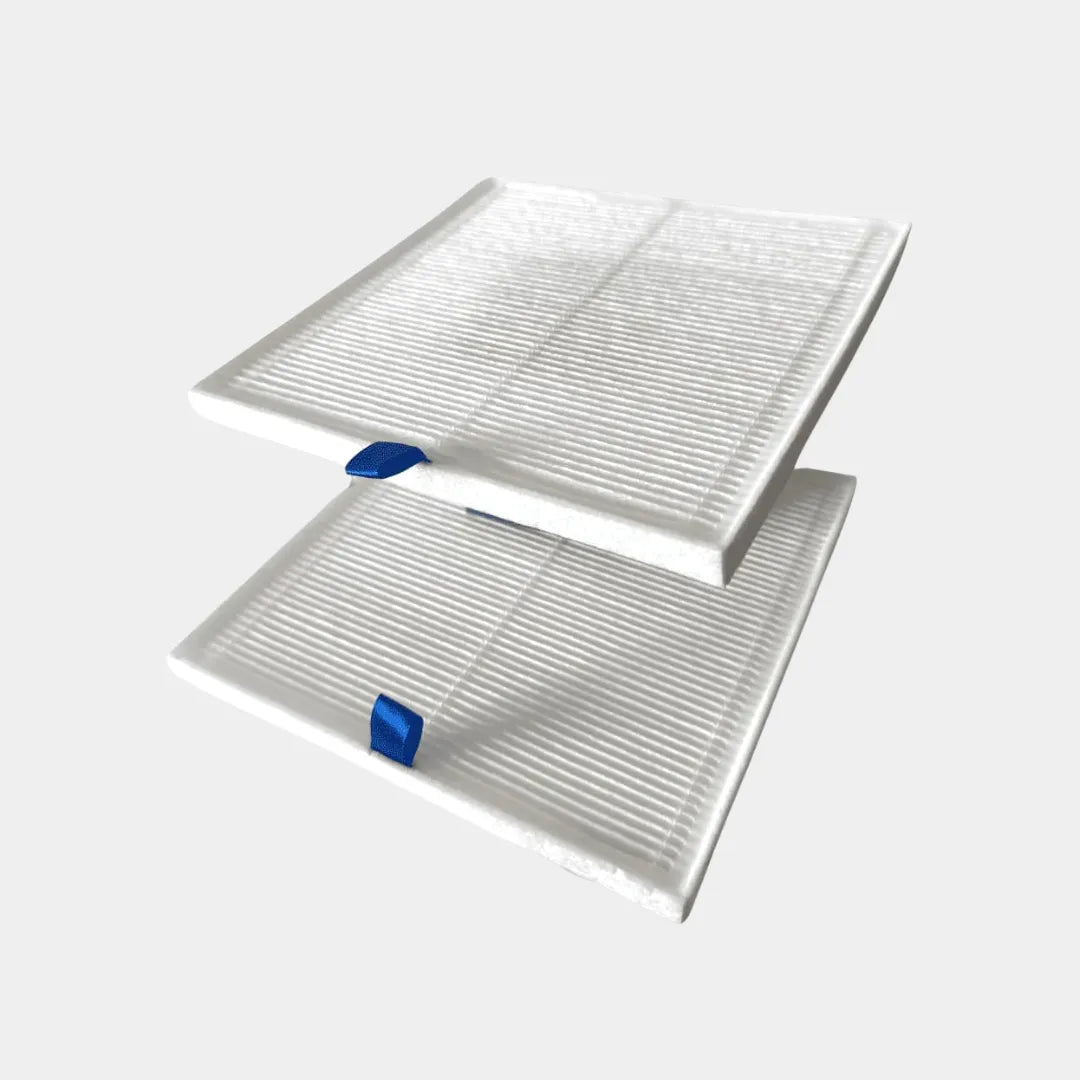 HEPA Filter voor Holivica Pro en Pro 2 stofafzuiger