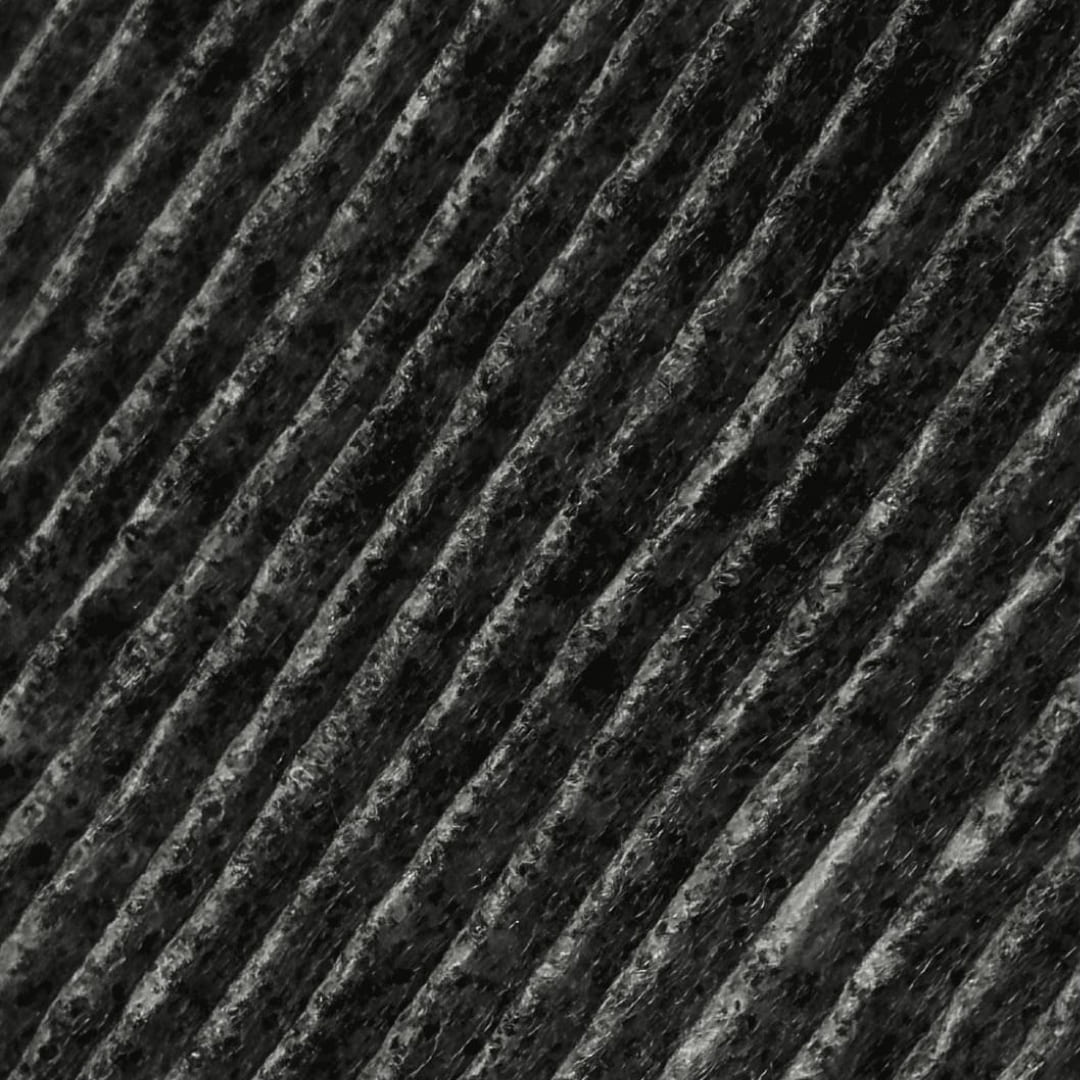 HEPA-filter voor Nagelstofafzuiger Holivica Pro en Pro 2