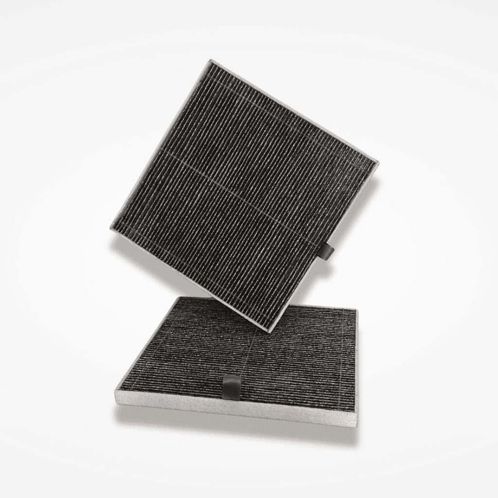 Carbon HEPA-filter voor nagelstofafzuiger Holivica Pro en Pro 2