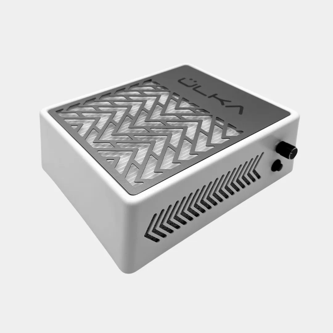 ÜLKA HANDY - Mobile Nail Dust Collector