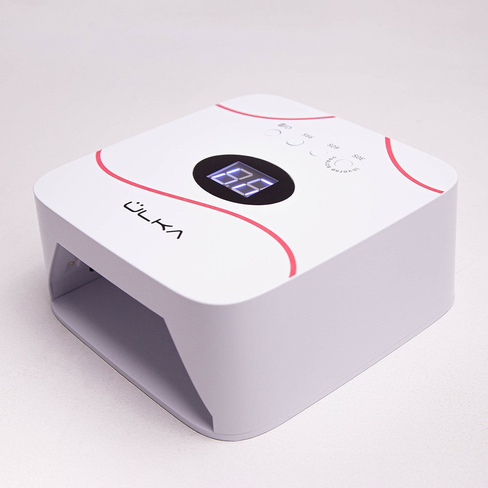 ÜLKA LÜMOS UV/LED Lamp voor Manicure en Pedicure