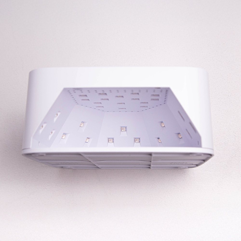 ÜLKA LÜMOS UV/LED Lamp for Manicure and Pedicure (with a built-in battery)