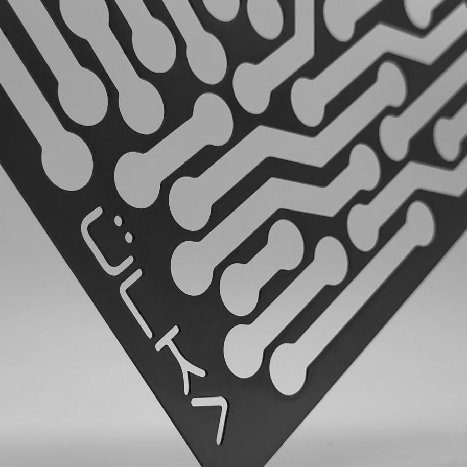 Grid Ülka Nano