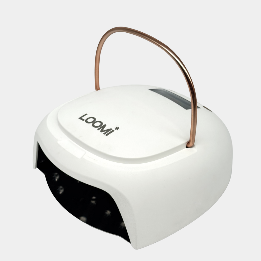 Loomi UV/LED 80W Lamp