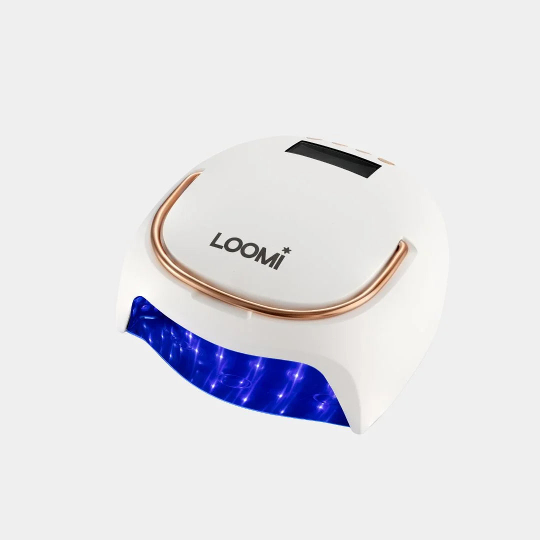 Loomi UV/LED 80W Lamp