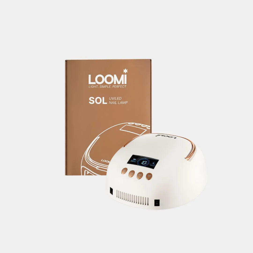 Loomi UV/LED 80W Lamp