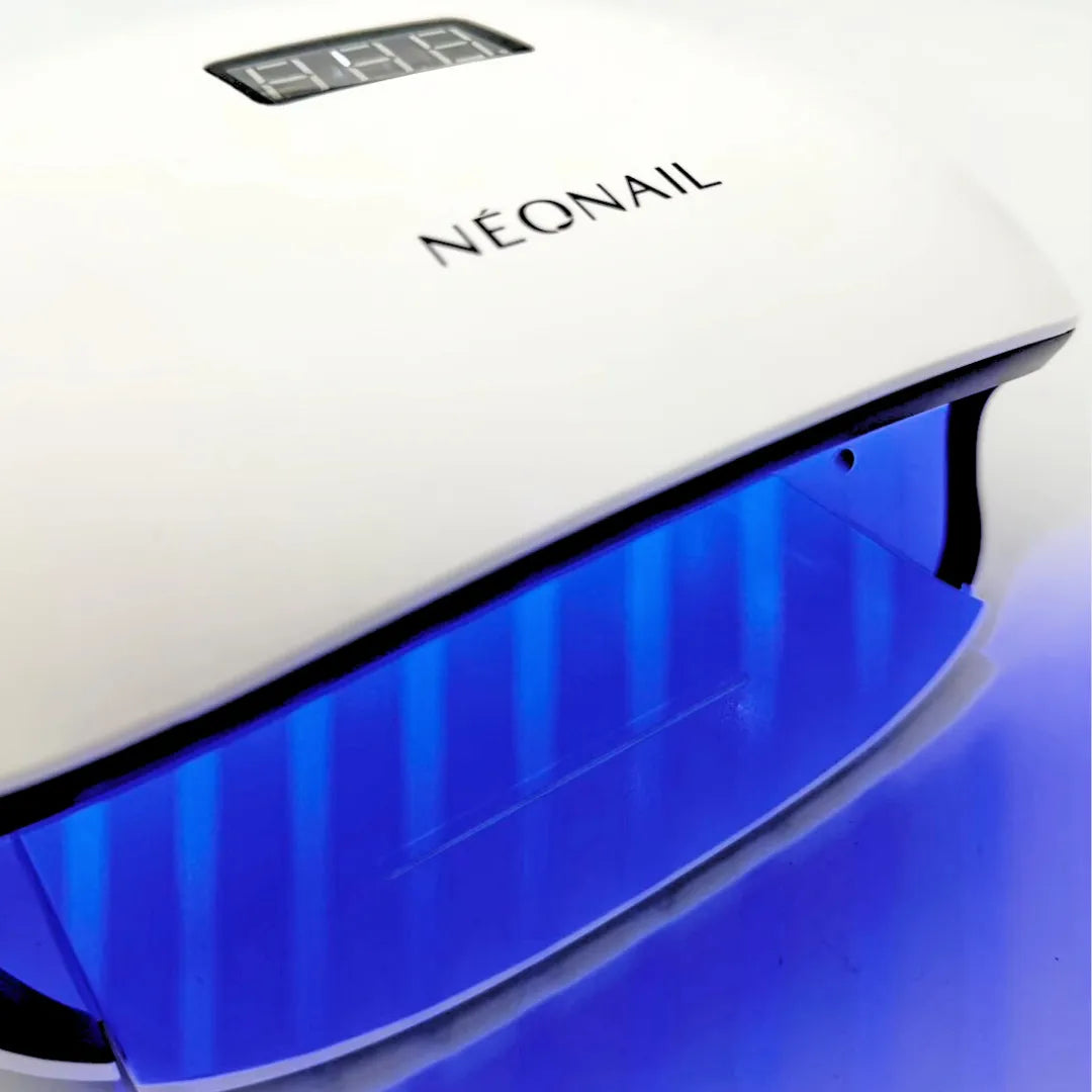Lamp voor manicure en pedicure Neonail 36W/48 with LCD Display