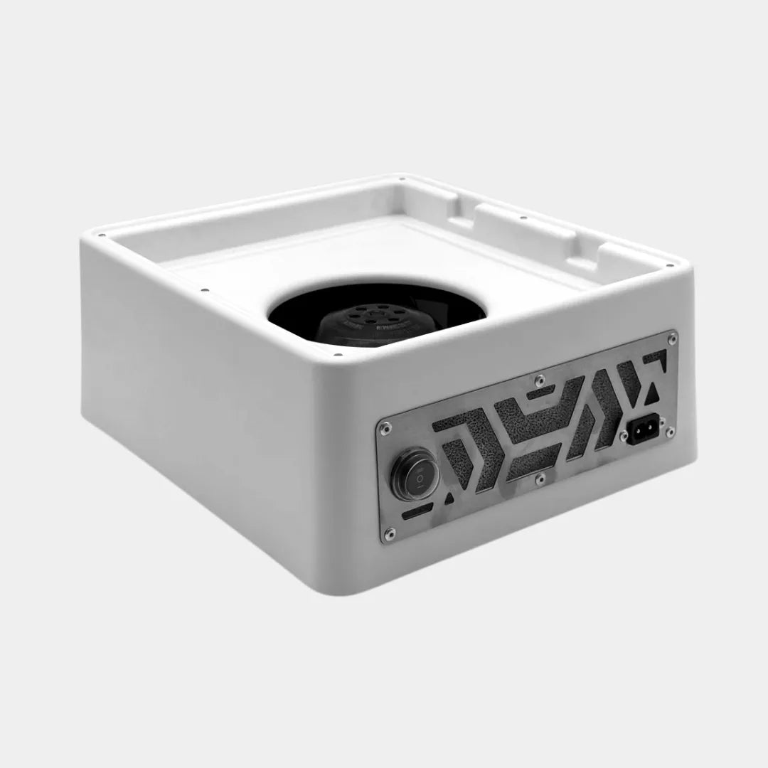 ÜLKA Premium - Mobile Nail Dust Collector