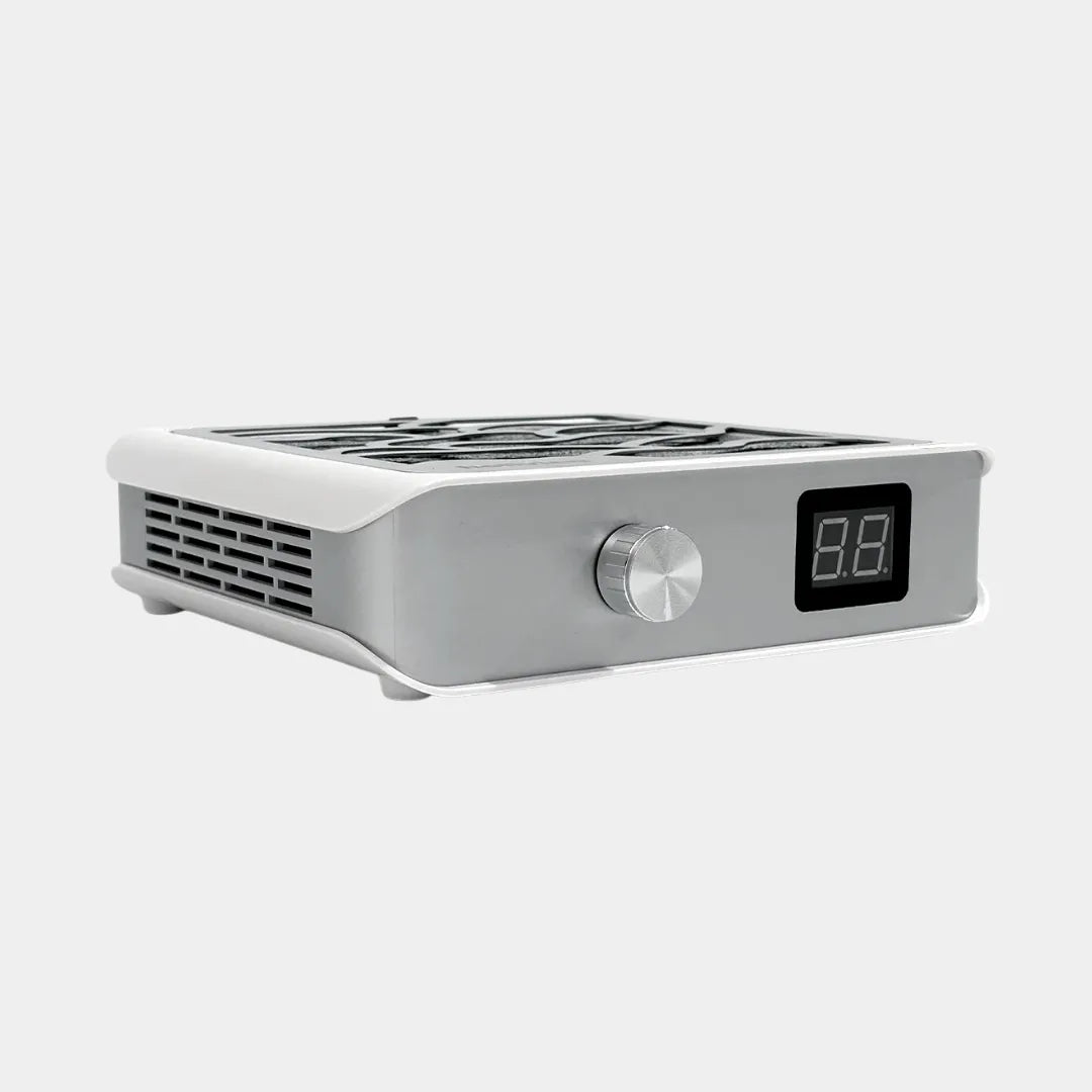 Holivica Pro 2 - Nail Dust Collector for Manicure Salons