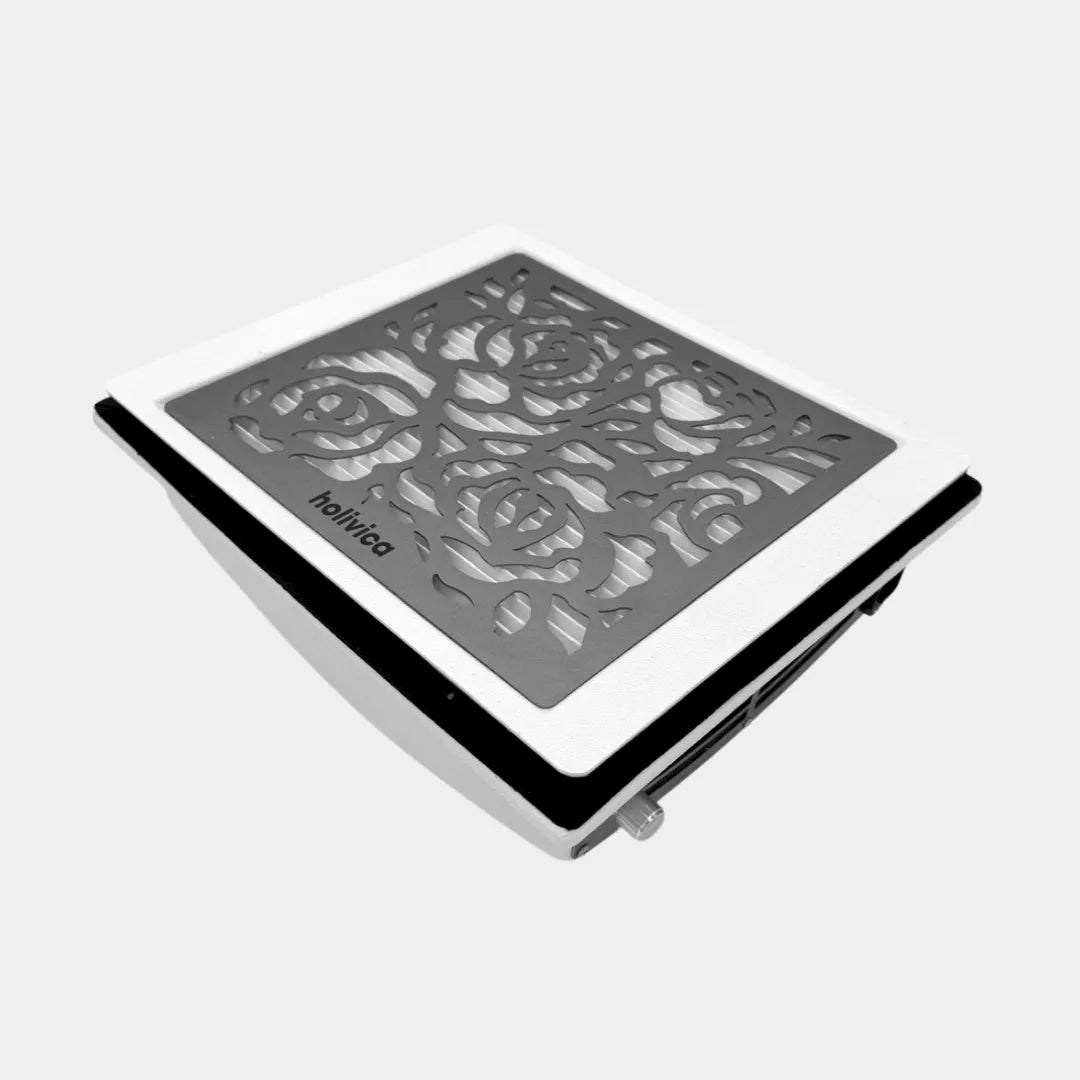 Holivica Rose - Built-in nail dust collector