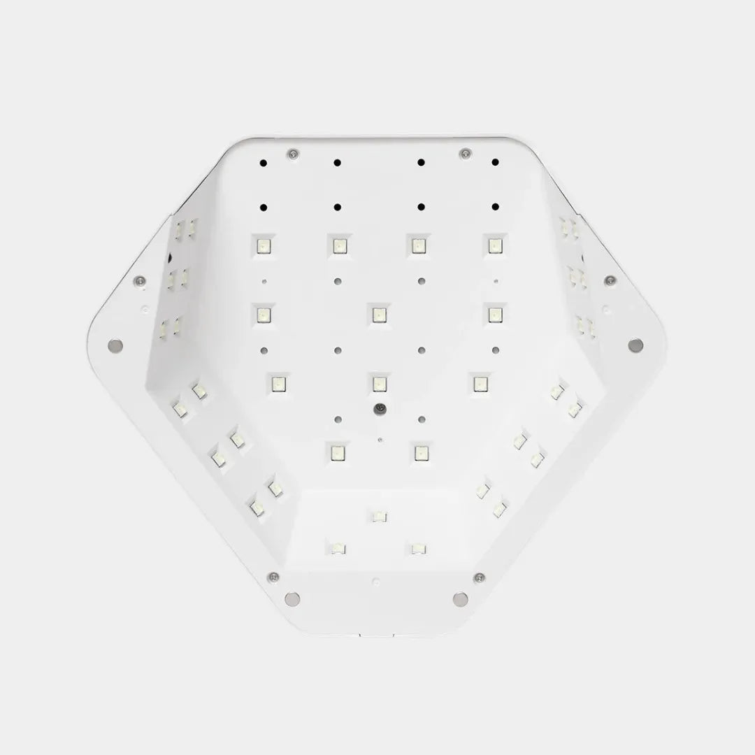 Semilac UV LED Lamp 36W/54 Diamond Collection