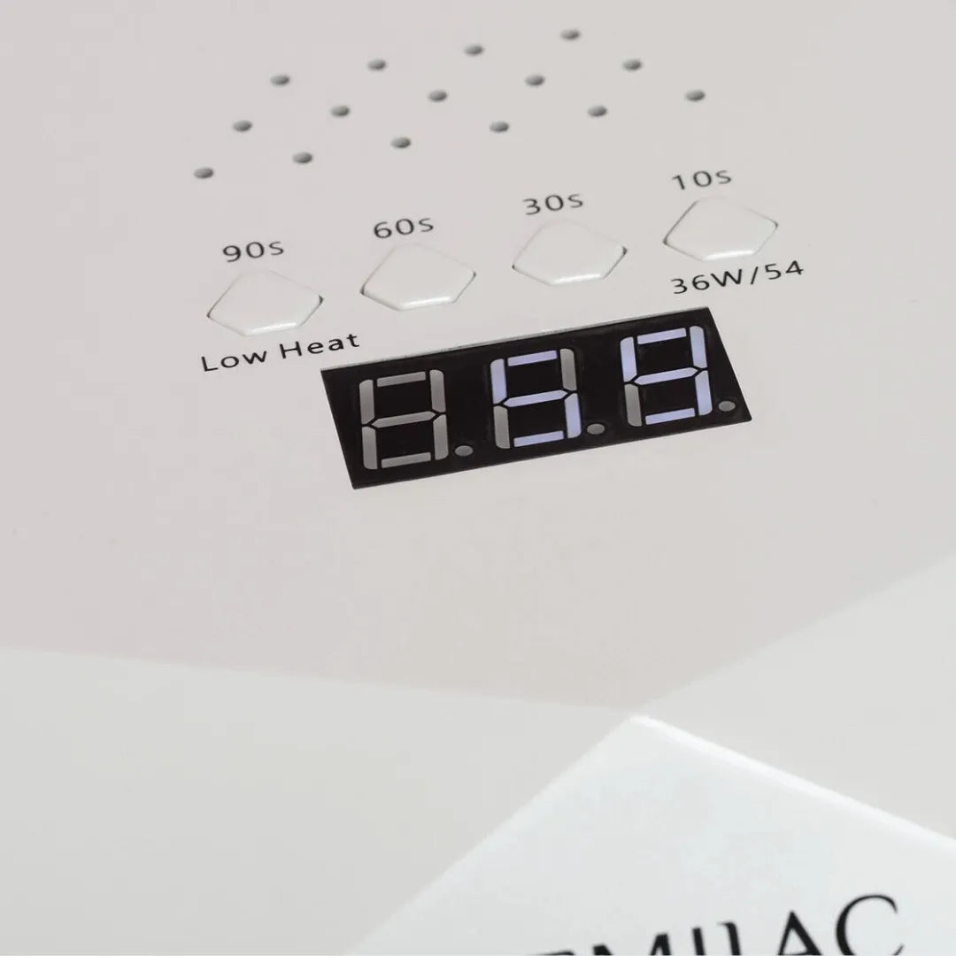 Semilac UV LED Lamp 36W/54 Diamond Collection