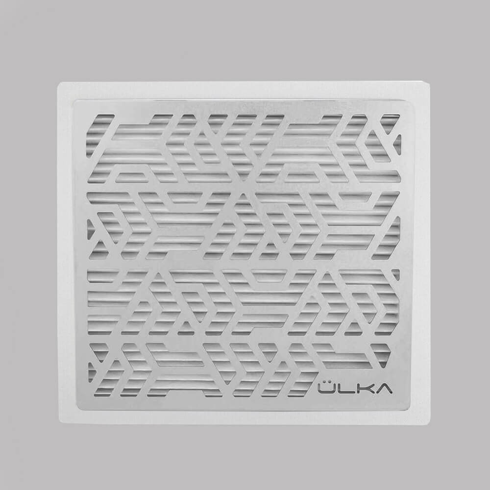 ÜLKA Premium - Built-in Nail Dust Collector