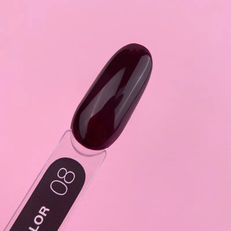 Lunamoon Gel polish Color #08 (13ml)