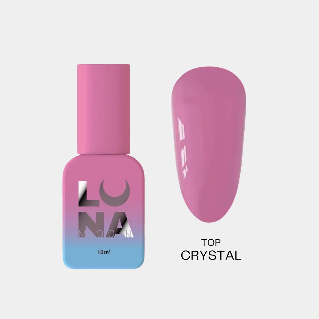 Lunamoon Top Crystal 13ml