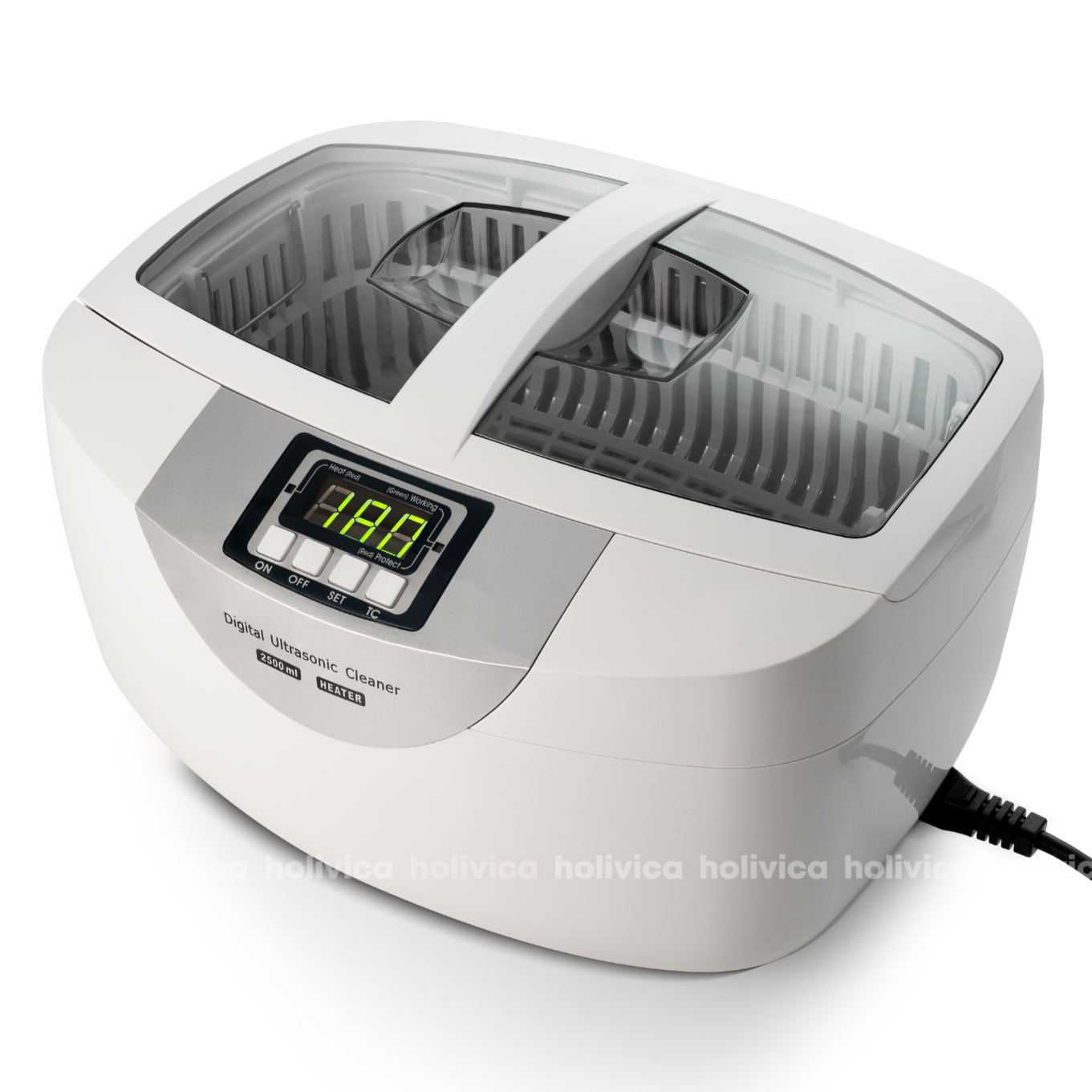 Ultrasonic Cleaner CD‑4820