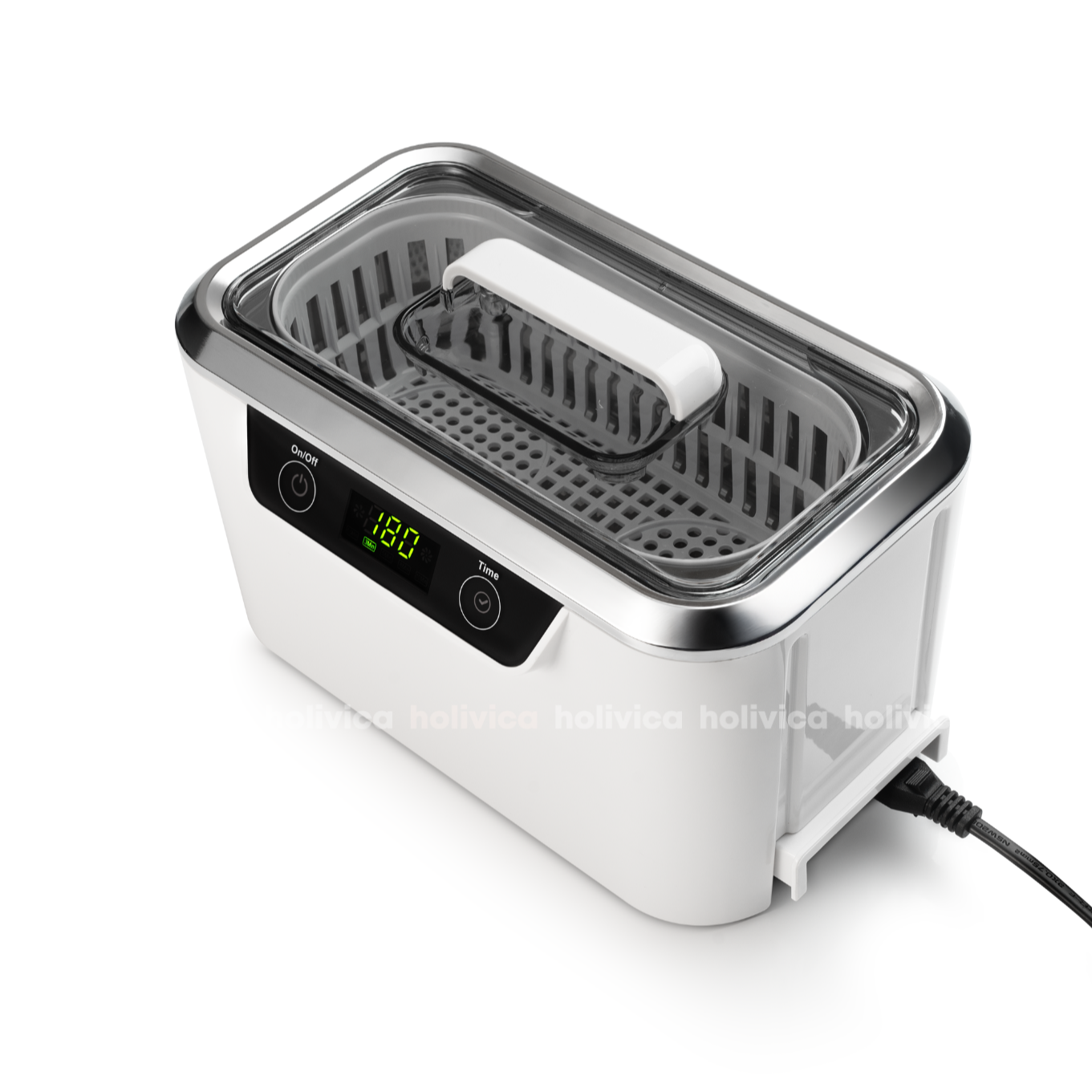 Ultrasonic Cleaner CDS-300